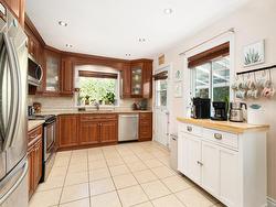 Kitchen - 