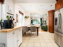 Kitchen - 