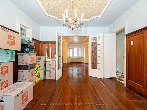 158 Lascelles Blvd, Toronto, ON - Indoor Photo Showing Other Room