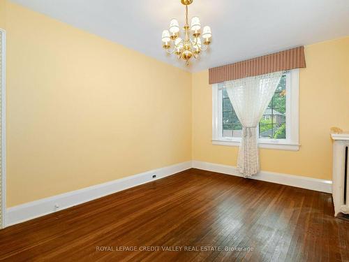 158 Lascelles Blvd, Toronto, ON - Indoor Photo Showing Other Room