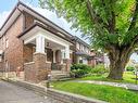 158 Lascelles Blvd, Toronto, ON  - Outdoor 