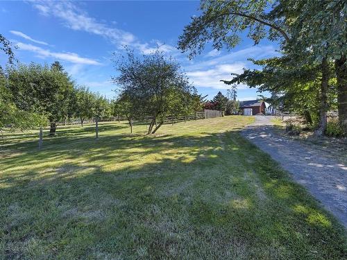 4701 Wilson Rd, Duncan, BC 