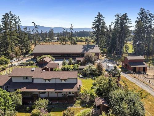 4701 Wilson Rd, Duncan, BC 