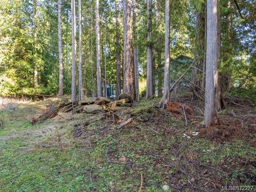 Lt 92 Hemlock Ave, Gabriola Island, BC 