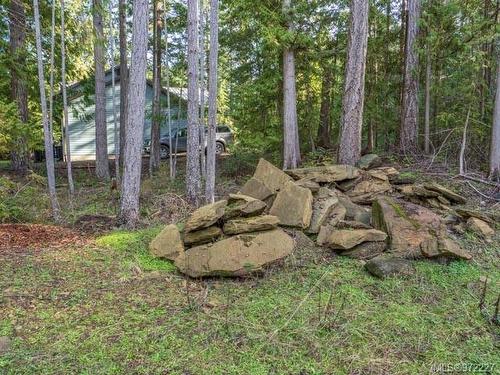 Lt 92 Hemlock Ave, Gabriola Island, BC 