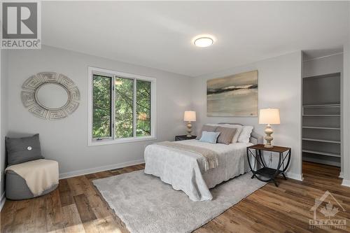 631 Ramsay Concession 8 Road, Carleton Place, ON - Indoor Photo Showing Bedroom