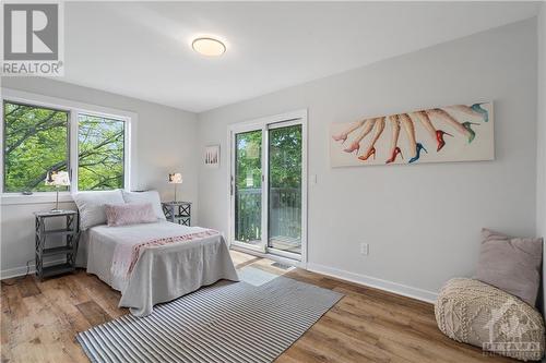 631 Ramsay Concession 8 Road, Carleton Place, ON - Indoor Photo Showing Bedroom