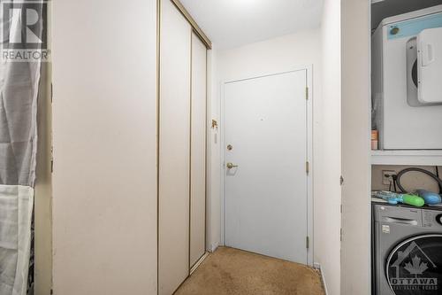 216 Viewmount Drive Unit#106, Ottawa, ON - Indoor Photo Showing Laundry Room