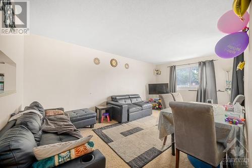 216 Viewmount Drive Unit#106, Ottawa, ON - Indoor