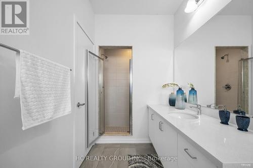 97 Crimson Forest Drive, Vaughan (Patterson), ON - Indoor Photo Showing Bathroom