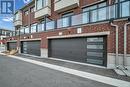 97 Crimson Forest Drive, Vaughan (Patterson), ON  - Outdoor 