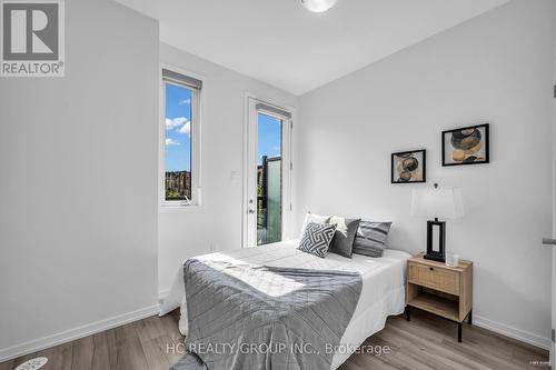 97 Crimson Forest Drive, Vaughan (Patterson), ON - Indoor Photo Showing Bedroom