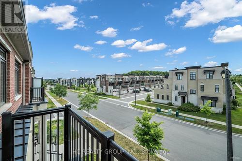 97 Crimson Forest Drive, Vaughan (Patterson), ON - Outdoor With View