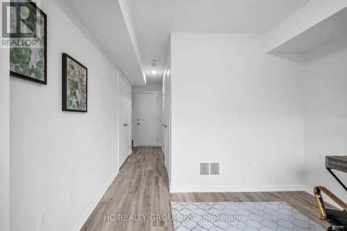 97 Crimson Forest Drive, Vaughan (Patterson), ON - Indoor Photo Showing Other Room