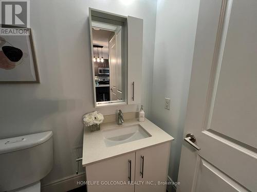 112 - 273 South Park Road, Markham, ON - Indoor Photo Showing Bathroom