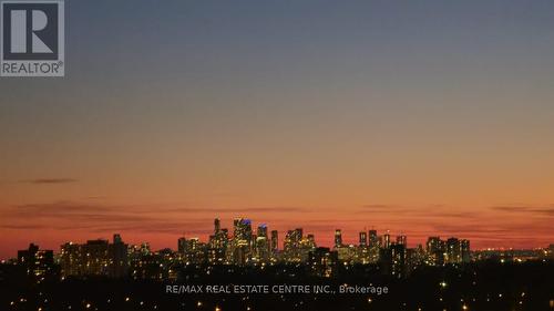 1111 - 716 The West Mall, Toronto (Eringate-Centennial-West Deane), ON - Outdoor With Body Of Water With View