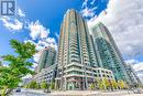 2817 - 4055 Parkside Village Drive, Mississauga (City Centre), ON  - Outdoor With Facade 