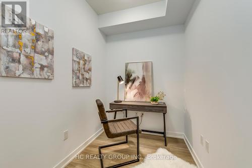 2817 - 4055 Parkside Village Drive, Mississauga (City Centre), ON - Indoor