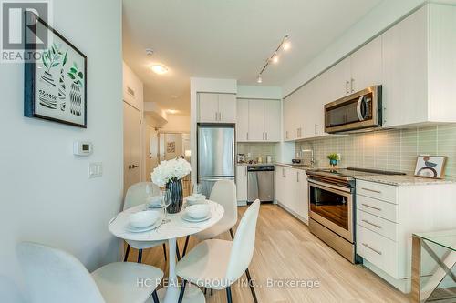 2817 - 4055 Parkside Village Drive, Mississauga (City Centre), ON - Indoor