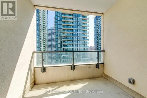 2817 - 4055 Parkside Village Drive, Mississauga (City Centre), ON -  Photo Showing Other Room