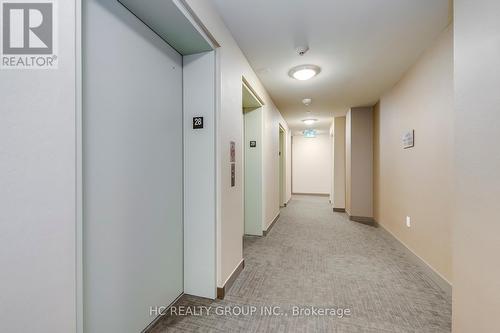 2817 - 4055 Parkside Village Drive, Mississauga (City Centre), ON - Indoor Photo Showing Other Room