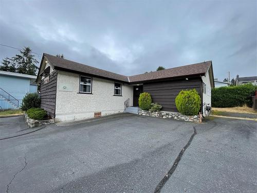 2875 Elk St, Nanaimo, BC 