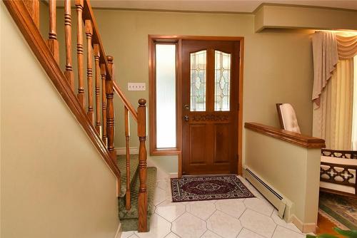 310 Montmorency Drive, Hamilton, ON - Indoor Photo Showing Other Room