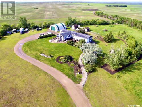 Norrish Acreage, Loreburn Rm No. 254, SK 