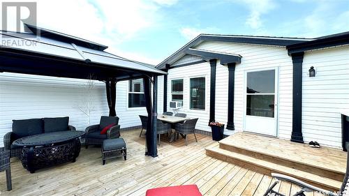 Norrish Acreage, Loreburn Rm No. 254, SK 