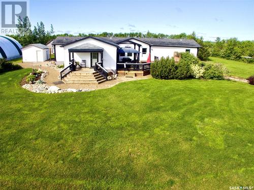 Norrish Acreage, Loreburn Rm No. 254, SK 