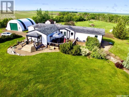 Norrish Acreage, Loreburn Rm No. 254, SK 