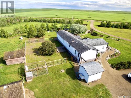 Norrish Acreage, Loreburn Rm No. 254, SK 