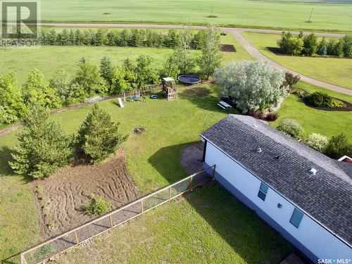 Norrish Acreage, Loreburn Rm No. 254, SK 