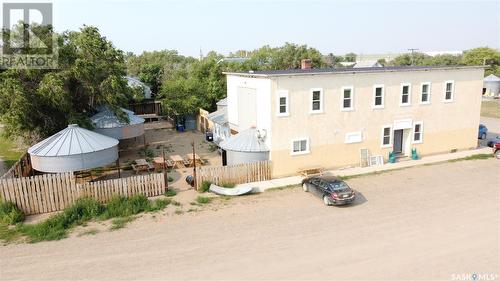 40 Centre Street, Cadillac, SK 