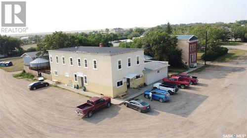 40 Centre Street, Cadillac, SK 