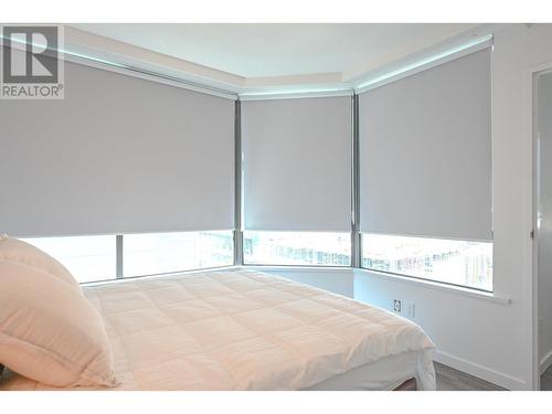 724 1200 Hornby Street, Vancouver, BC - Indoor Photo Showing Bedroom