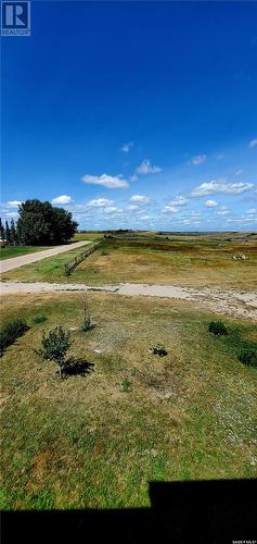 201 2Nd A Street W, Chamberlain, SK - Outdoor With View