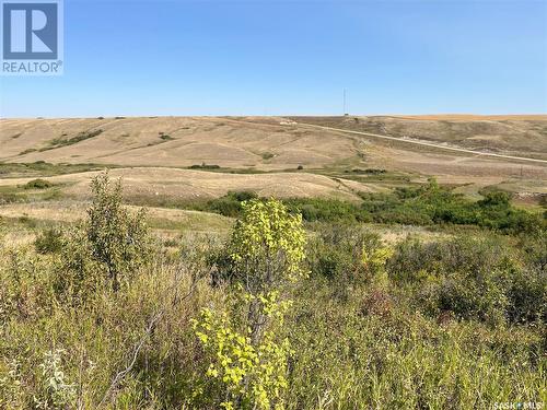 201 2Nd A Street W, Chamberlain, SK - Outdoor With View