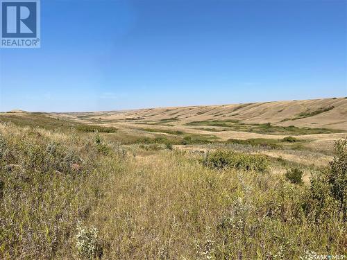 201 2Nd A Street W, Chamberlain, SK - Outdoor With View