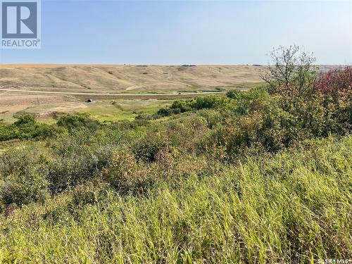 201 2Nd A Street W, Chamberlain, SK - Outdoor With View