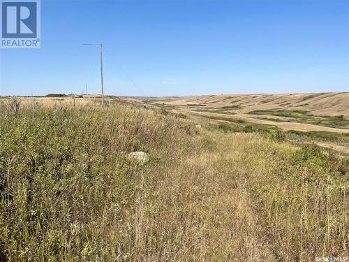 201 2Nd A Street W, Chamberlain, SK - Outdoor With View