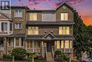 1672 Locksley Lane, Ottawa, ON  - Outdoor With Facade 