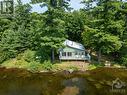 Cottage #3 Pics 1-15 - 404 Horne Lake Road, Lanark Highlands, ON  - Outdoor With Deck Patio Veranda 