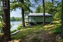 404 Horne Lake Road, Lanark Highlands, ON  - Outdoor With Body Of Water 