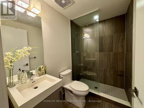 1403 - 17 Dundonald Street, Toronto (Church-Yonge Corridor), ON - Indoor Photo Showing Bathroom