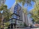 1403 - 17 Dundonald Street, Toronto, ON  - Outdoor With Facade 