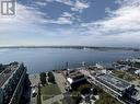 1609 - 208 Queens Quay W, Toronto (Waterfront Communities), ON  - Outdoor With Body Of Water With View 