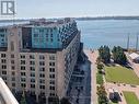 1609 - 208 Queens Quay W, Toronto (Waterfront Communities), ON  - Outdoor With Body Of Water With View 