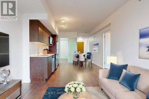 703 - 2212 Lake Shore Boulevard W, Toronto (Mimico), ON - Indoor