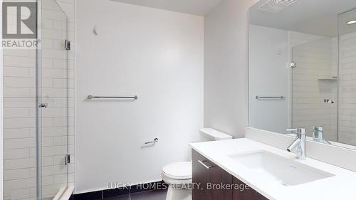 703 - 2212 Lake Shore Boulevard W, Toronto (Mimico), ON - Indoor Photo Showing Bathroom